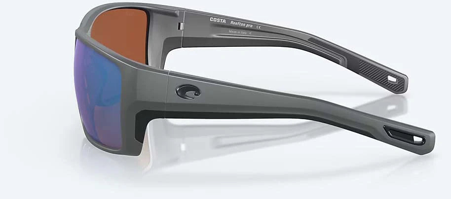 The Costa Reefton Pro Polarized Glass Sunglasses