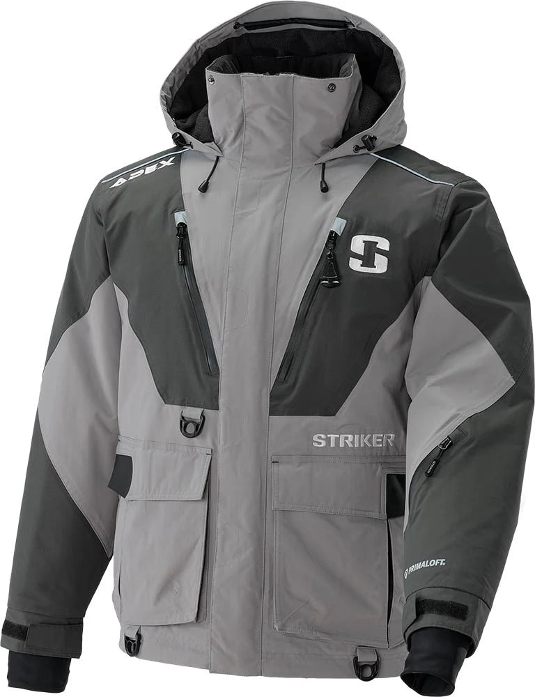 Striker Apex Jacket