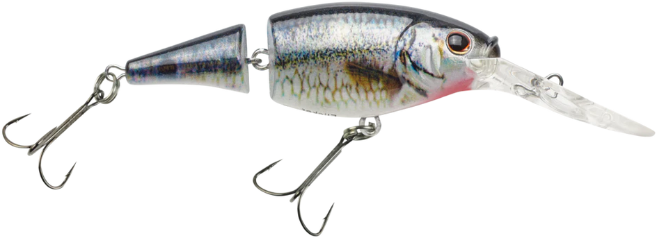 Berkley Flicker Shad Jointed Crankbait