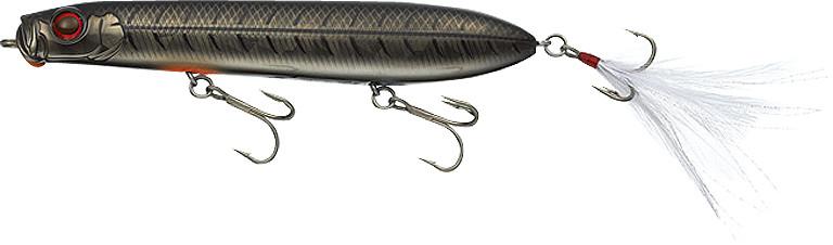 Evergreen International SB 125 Shower Blows Topwater Walker