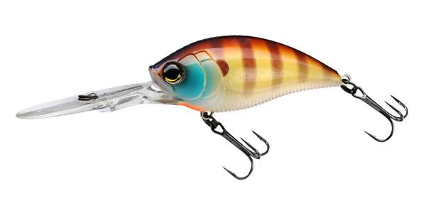 Yo Zuri 3DB Deep Crank 2 3 4 inch Deep Diving Crankbait