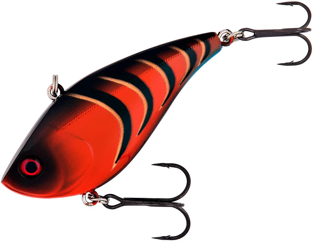 Booyah Hard Knocker Lipless Crankbait 25 Inches