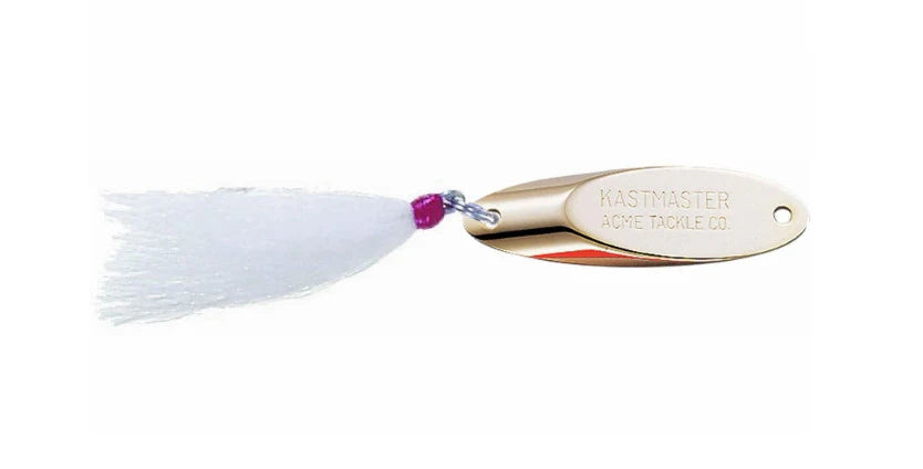 Acme Kastmaster Spoon 3 4 oz