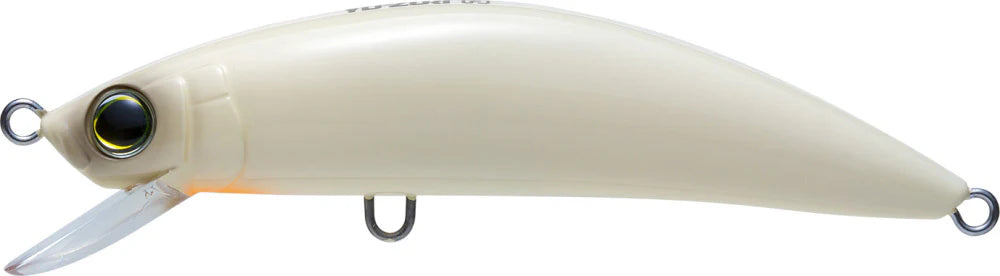 Yo Zuri 3D Inshore Floating Minnow 90mm 35 Inch