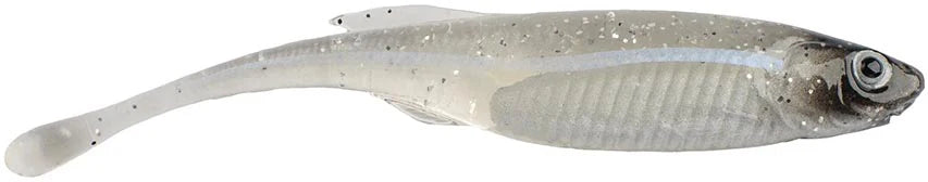 Berkley PowerBait Drip Minnow 4 Inch