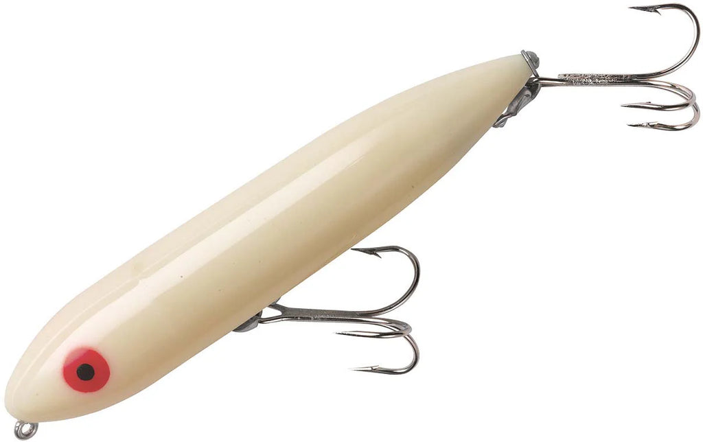 Heddon Zara Spook 4 1 2 inch Topwater Walker
