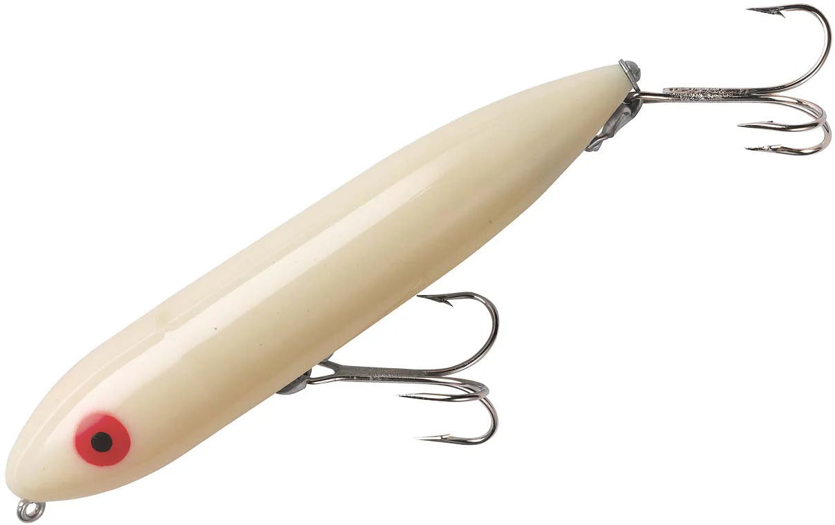 Heddon Zara Spook 4 1 2 inch Topwater Walker