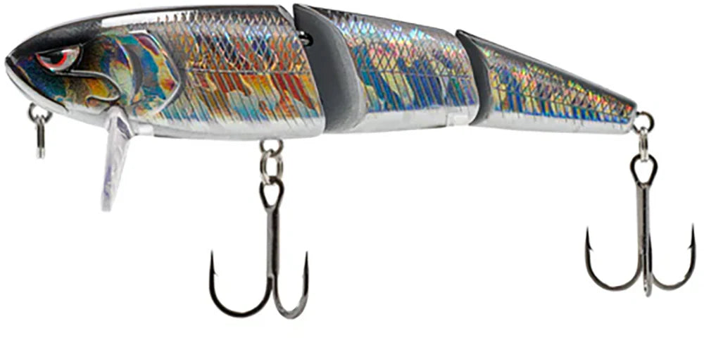 SPRO Zero Swimmer 100 Wakebait 4 Inch