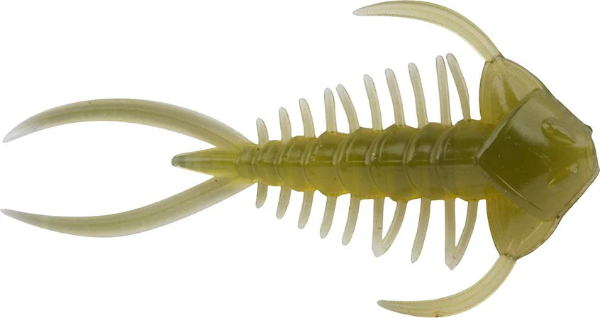 Berkley PowerBait Trilobite Creature Bait 15 Inch