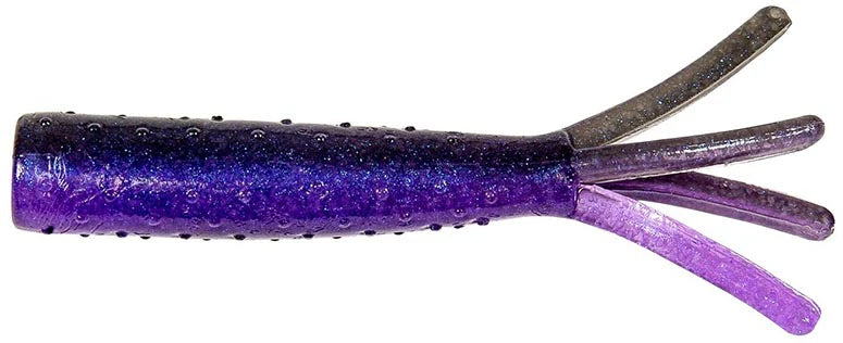 Z Man TRD TicklerZ 2 3 4 inch Ned Rig Bait 8 pack