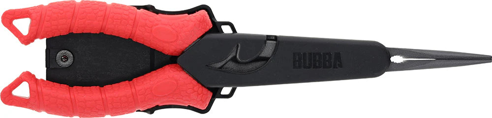 Bubba Forged Steel Pliers 11 Inch
