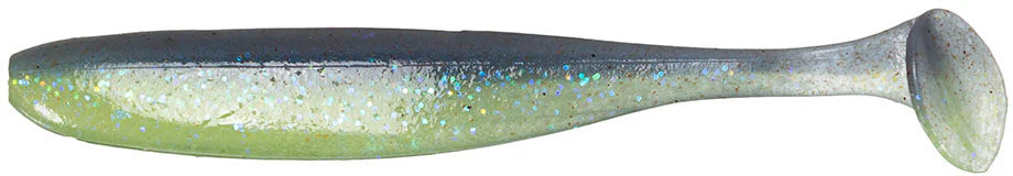 Keitech Easy Shiner 3 inch Soft Paddle Tail Swimbait
