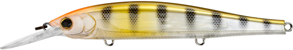 Yo Zuri 3DB Deep Suspending Jerkbait 110mm 425 Inch