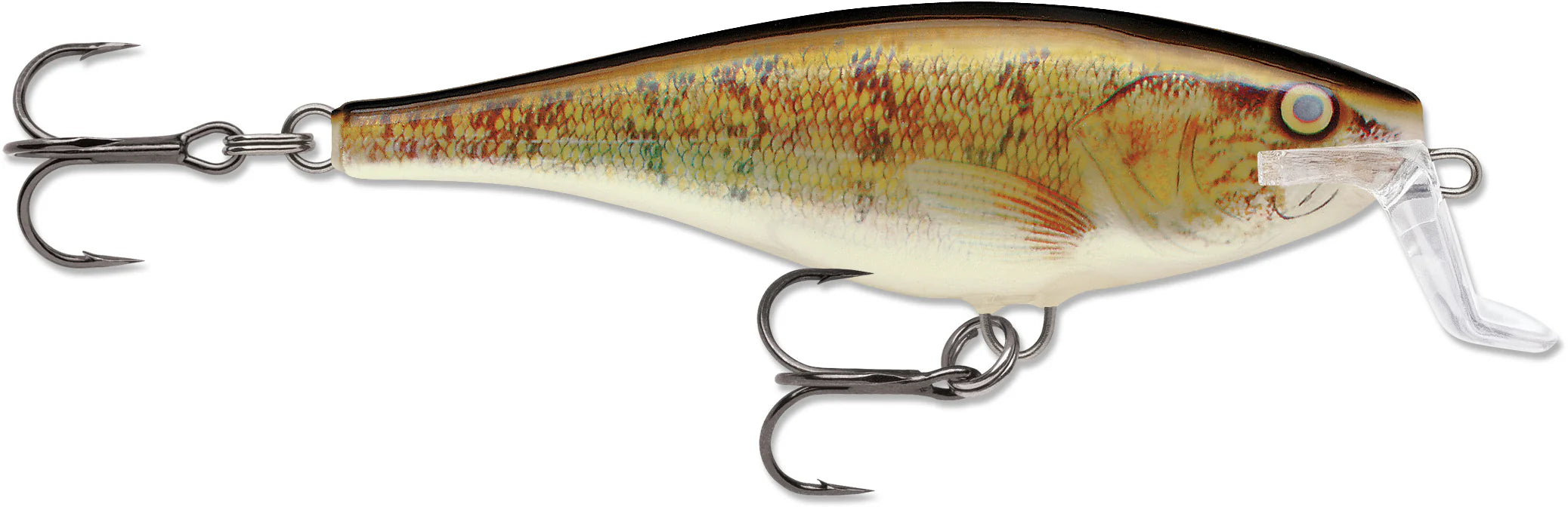 Rapala Super Shad Rap 5 1 2 inch Crankbait
