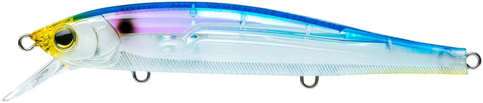Yo Zuri 3DB Deep Suspending Jerkbait 110mm 425 Inch