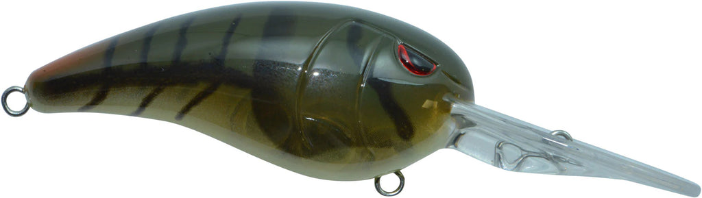 SPRO Mike McClelland RkCrawler 55 Deep Diving Crankbait