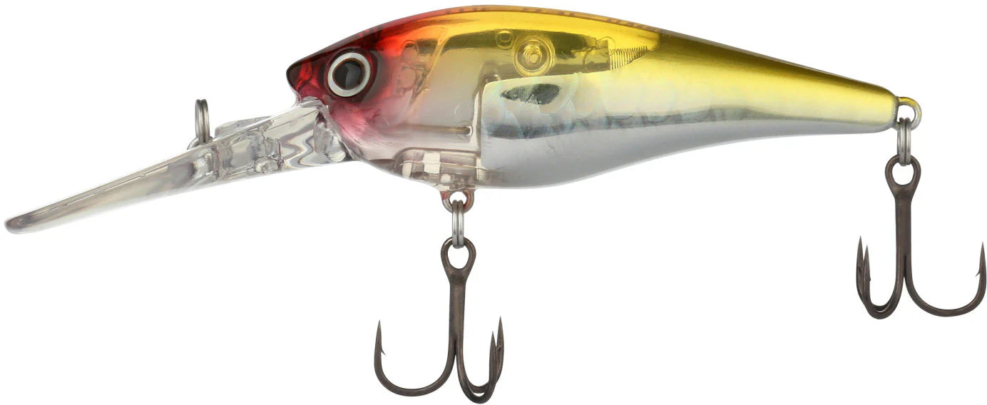 Shimano World Crank WC73F