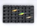 T3 Pro fits Rapala Shad Rap Rattle Shad Glass Shad Rap lures