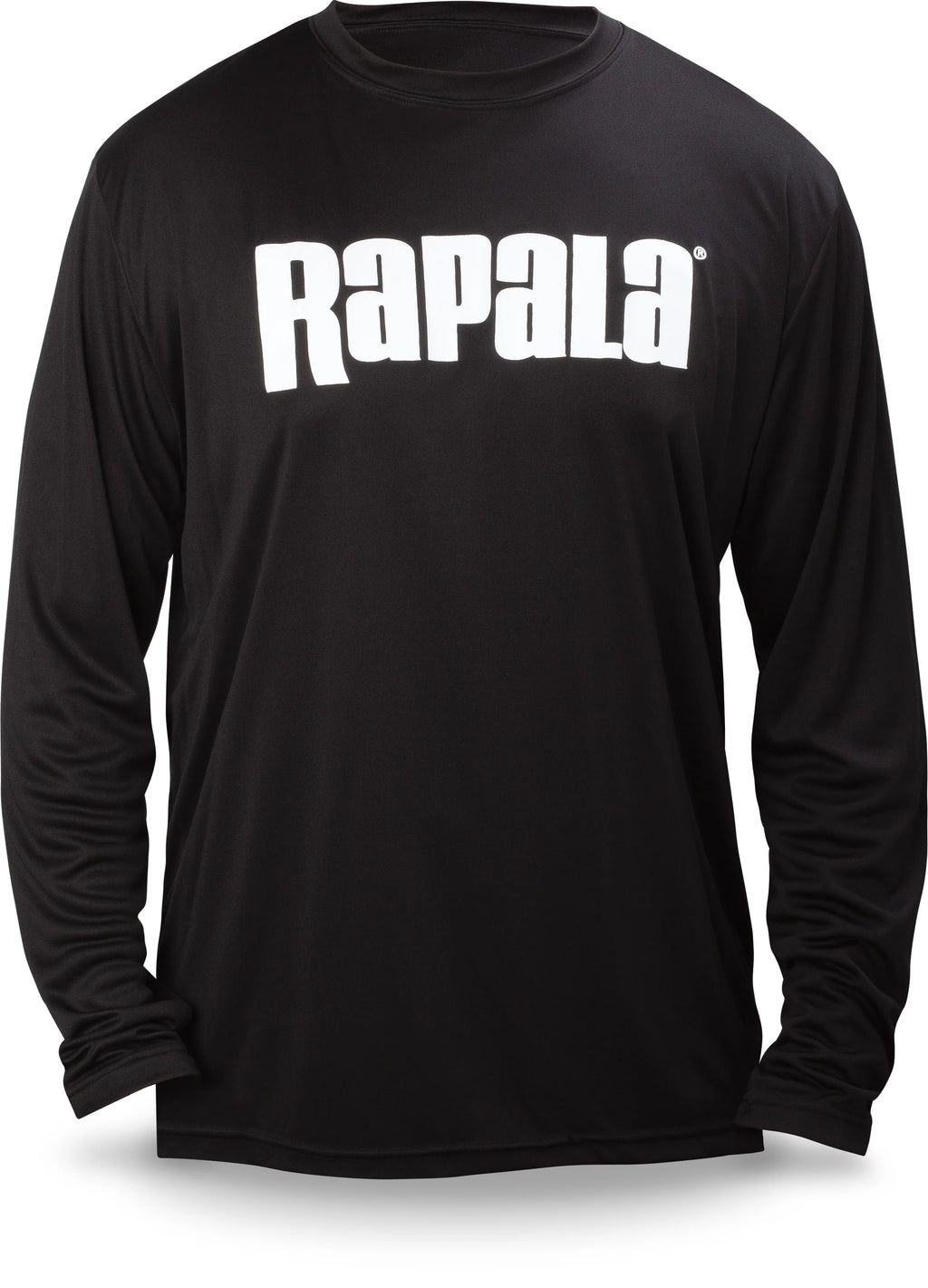 Rapala Core Long Sleeve T Shirt