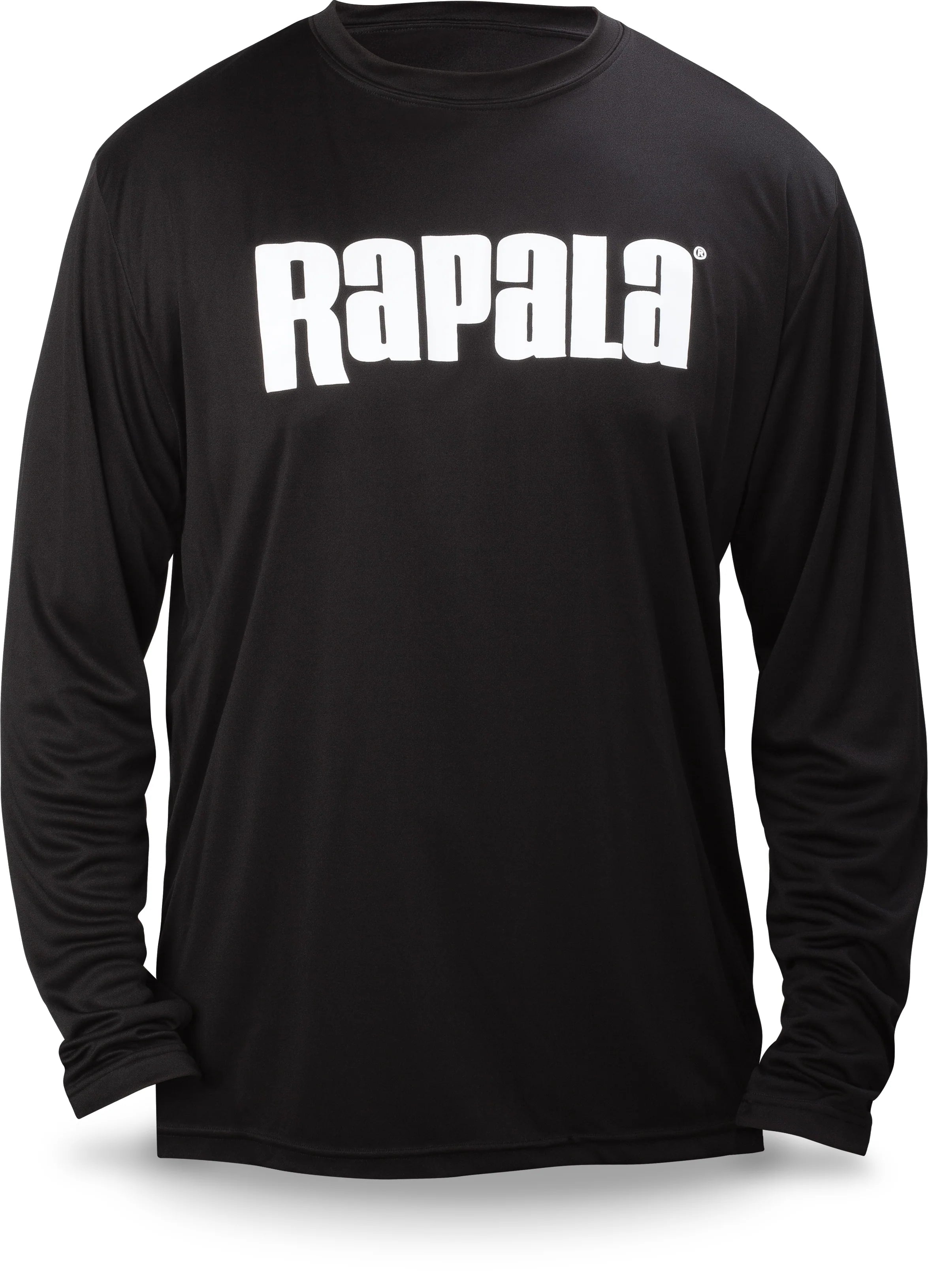 Rapala Core Long Sleeve T Shirt