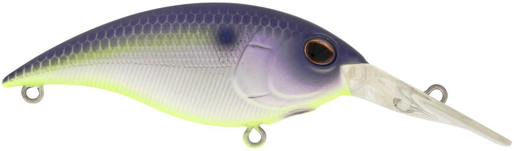 Berkley Money Badger Deep Diving Trolling Plug Crankbait