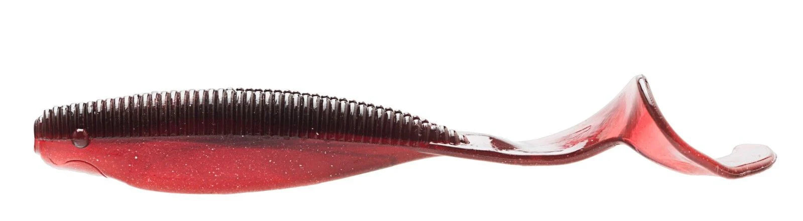 Z Man StreakZ Curly TailZ 4 inch Soft Plastic Grub 5 pack
