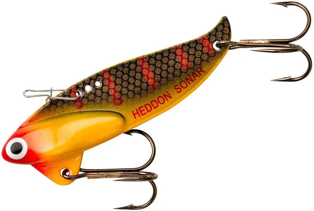 Heddon Sonar Adjustable Action Blade Bait 25 Inch