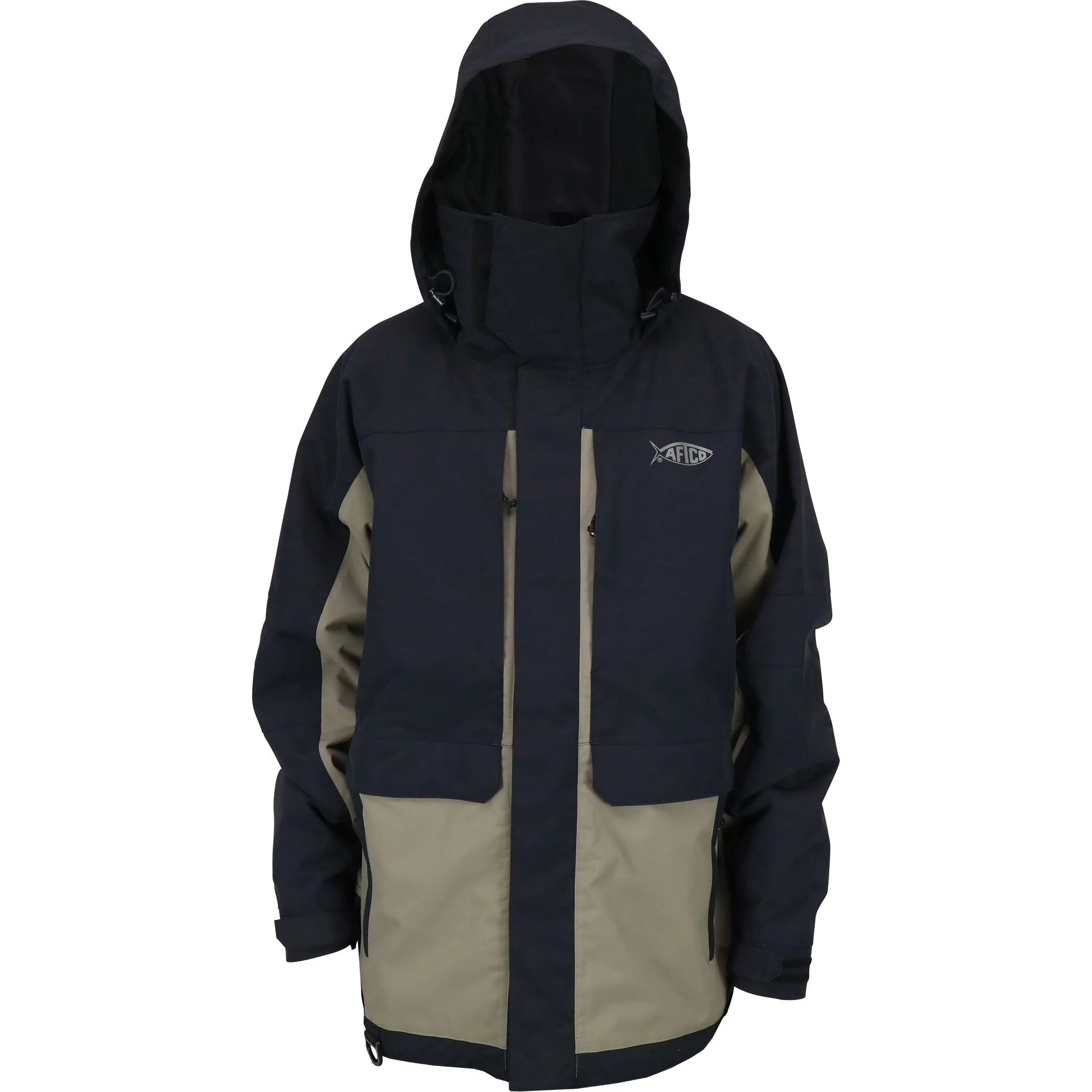AFTCO Hydronaut Heavy Duty Fishing Jacket