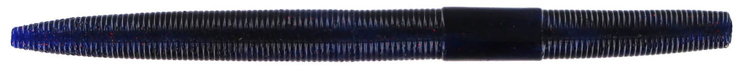 Big Bite Baits Soft Super Salty Trick Stick 5 Inch