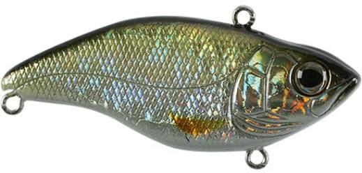 SPRO Aruku Shad Jr Lipless Crankbait