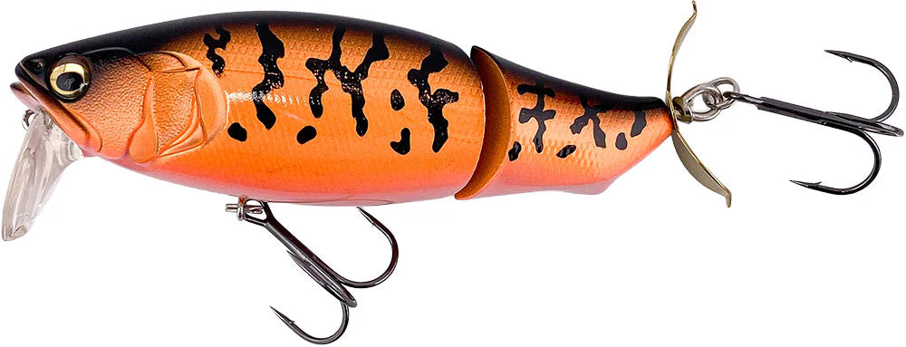 Megabass I LOUD Propbait