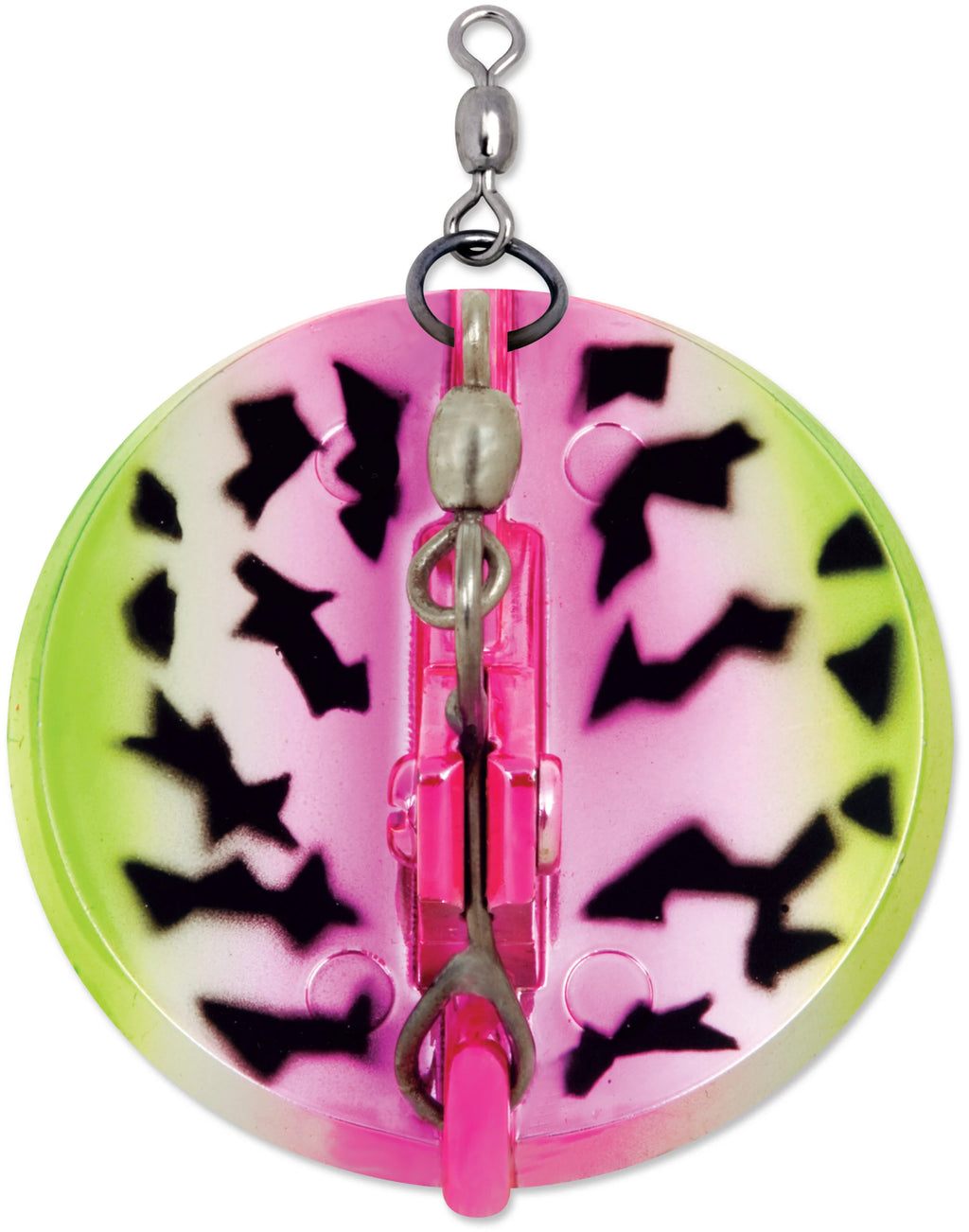 Luhr Jensen Dipsy Diver