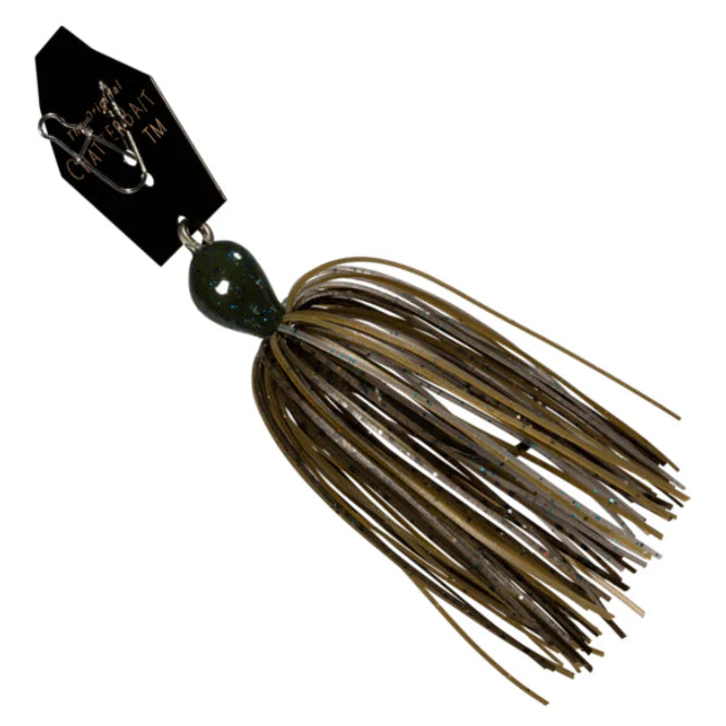 Z Man Big Blade ChatterBait