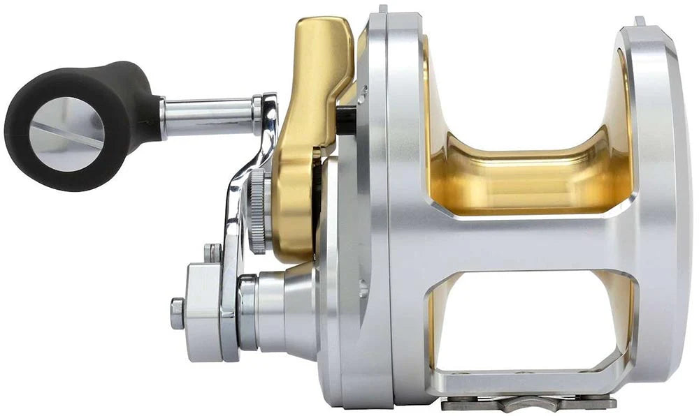 Shimano Talica 2 Speed Lever Drag Conventional Reels 1st Generation Models