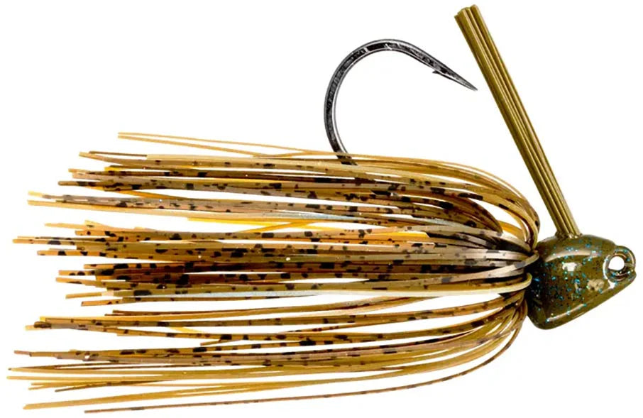 Buckeye Lures The Thump Flippin Jig