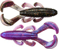 Hags Baits Cheat Code Craw 34 Inch
