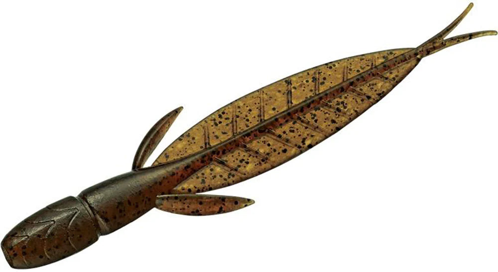 Evergreen C 4 Leech 31 Inch
