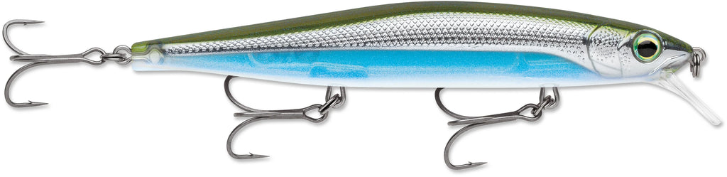 Rapala PXR Mavrik 110 Jerkbait 4375 Inch