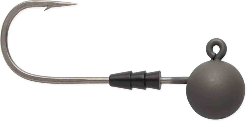 VMC Redline Series Tungsten Swimbait Jighead 2 Pack