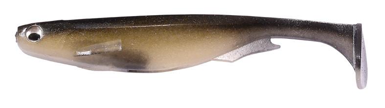 Megabass Spark Shad Paddle Tail Swimbait 5 Inch