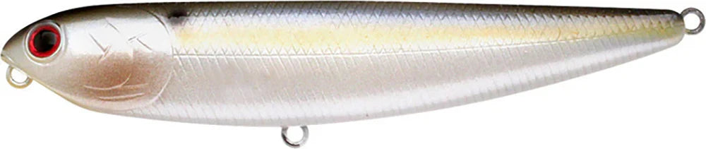 Lucky Craft Sammy 100 Topwater Walker 4 Inch