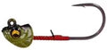 Megabass Okashira Swimbait Jighead 3 pack