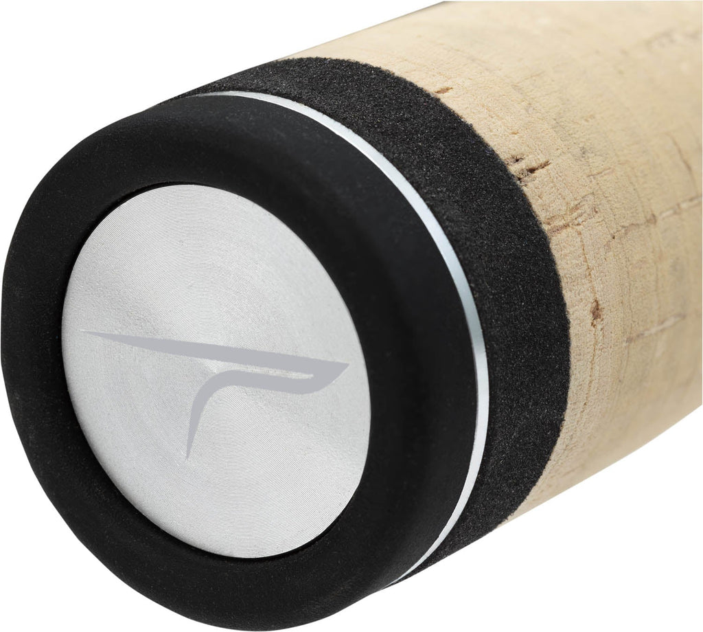 Temple Fork Outfitters Resolve Bass Baitcasting Rods