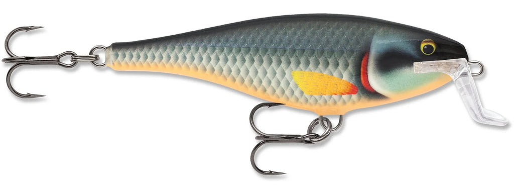 Rapala Super Shad Rap 5 1 2 inch Crankbait