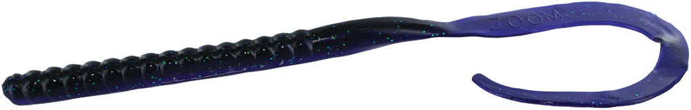Zoom Ol Monster Curly Tail Worm 105 Inch