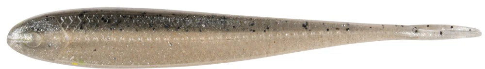 YUM Forward Facing Sonar Minnow 5 Inch