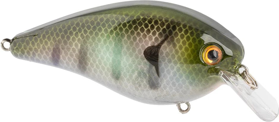 Strike King KVD Elite 40 Squarebill Crankbait 4 Inch