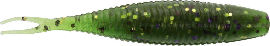 Yamamoto Baits 3 Inch Scope Shad 10 Pack