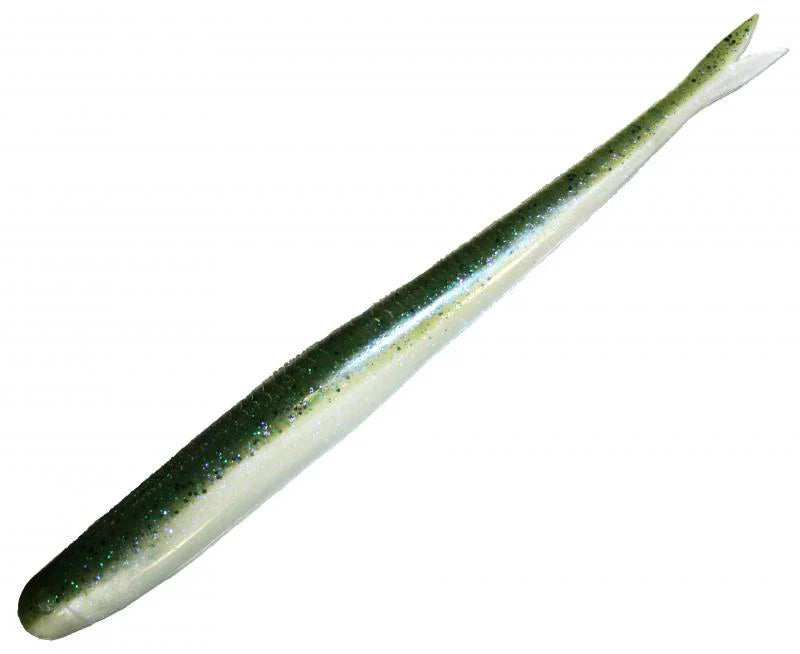 Z Man HeroZ 10 inch Oversized Soft Jerkbait