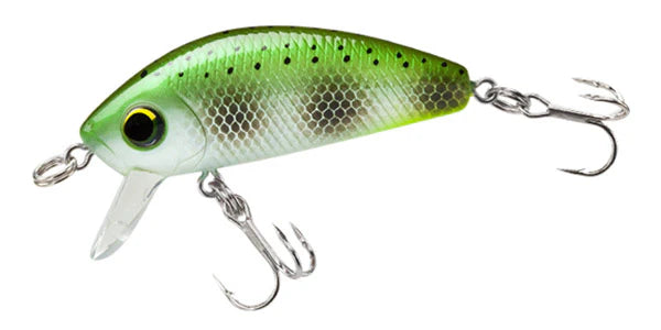 Yo Zuri L Minnow Ultralight Jerkbait